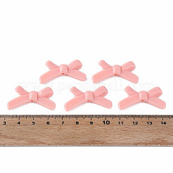 Непрозрачные акриловые бусины&nbsp;MACR-S373-126-A10