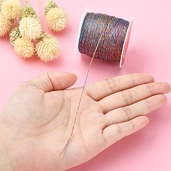 6-слойный металлический шнур&nbsp;MCOR-CJ0001-03A-02