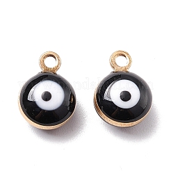 Латунь подвески&nbsp;KK-K263-01