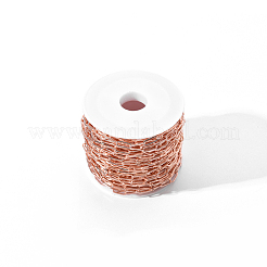 Латунные скрепки&nbsp;CHC-T008-07RG