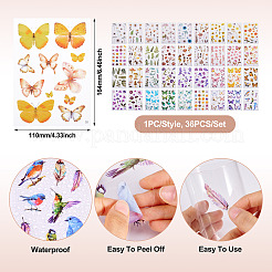 36 шт.&nbsp;STIC-TAC0001-004