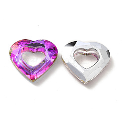 Гальваническим подвески стекла&nbsp;EGLA-O008-01C