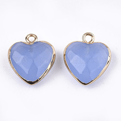 Гальваническое покрытие из белого нефрита&nbsp;G-T112-03B