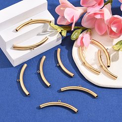 Трубчатые дужки из нержавеющей стали 304 STAS-L250-002G