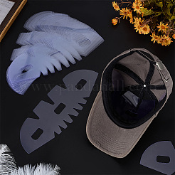 Пластиковая вставка для бейсболок FIND-WH0609-32A