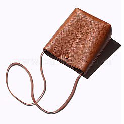 PU кожаный шнур DIY-WH0209-99D