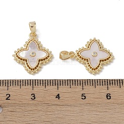 Подвески из латуни&nbsp;KK-G497-12G