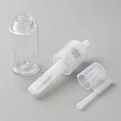 Пустой многоразовый распылитель для домашних животных&nbsp;CON-WH0110-026B