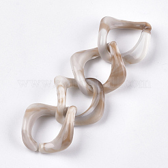 Акриловые связей кольца&nbsp;OACR-S024-79