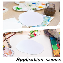 Бумага для рисования DIY-WH0386-35