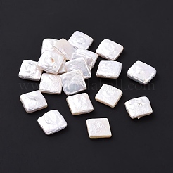 Натуральный кеши жемчуг бисер PEAR-P003-43