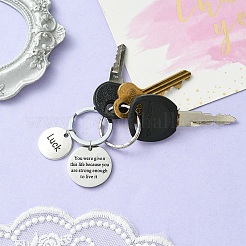 Подвески из сплава&nbsp;KEYC-YW00041