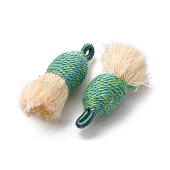 Подвески из хлопка&nbsp;FIND-D302-02E