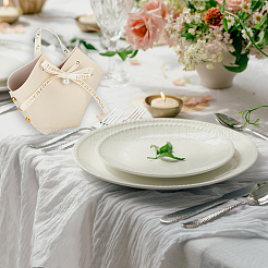 Подарочные сумки из искусственной кожи с конфетами&nbsp;ABAG-WH0032-60A