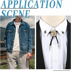 60 шт. двухцветный сплавной конус FIND-AR0005-50