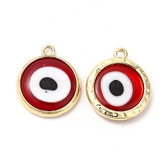 Подвески лэмпворк ручной работы LAMP-B020-02G