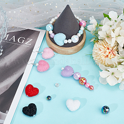 Наборы для изготовления ювелирных изделий своими руками&nbsp;DIY-DR0002-32