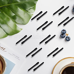 200шт пластиковые палочки для смешивания татуировки&nbsp;FIND-CP0003-38