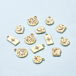 Подвески из сплава  FIND-BC0001-89