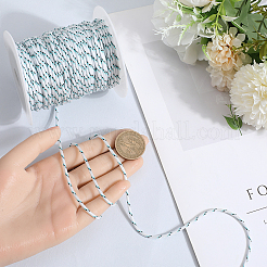 50м 1 внутренних сердечника из полиэстера и спандекса веревки-корды&nbsp;RCP-SP0001-01F