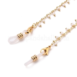 Цепочки для очков&nbsp;AJEW-EH00294-02