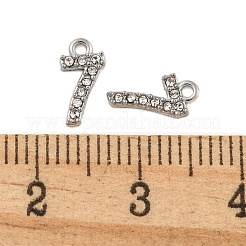 Подвески из нержавеющей стали 304&nbsp;STAS-L080-002P-07