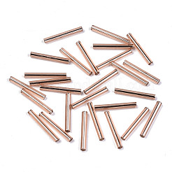 Гальваническое стекло стеклярус SEED-S043-02C-03