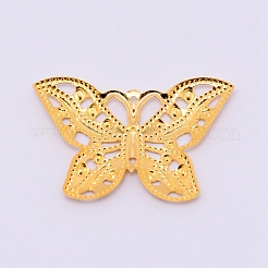 Железные филигранные столярные соединения IFIN-WH0052-41