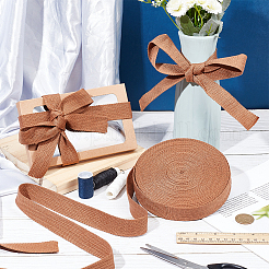 15м поликоттоновых лент OCOR-NB0001-84A