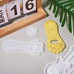 4 набор для самостоятельного изготовления открывалки для бутылок DIY-BG0001-43