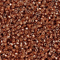 Бусины Миюки delica&nbsp;SEED-X0054-DB1837