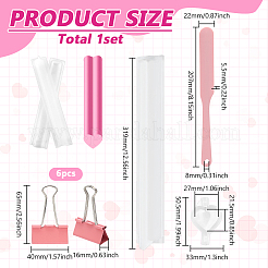 Пищевые силиконовые Молды DIY-FG0007-98A