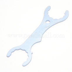 Титановый многофункциональный ключ&nbsp;TOOL-WH0132-28