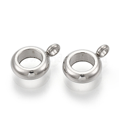 Устойчивые к потускнению дужки из нержавеющей стали 201 STAS-T047-14