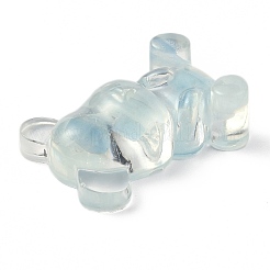 Украшения дисплея смолы&nbsp;DJEW-H001-B32