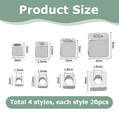 80 шт.&nbsp;KK-HS0015-41