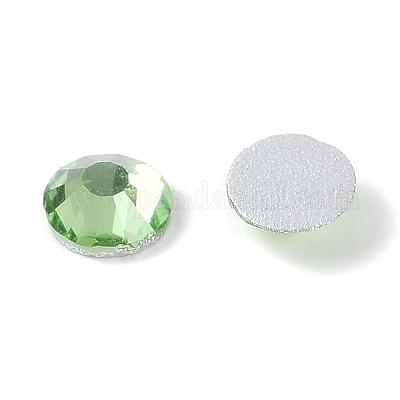 Стеклянные стразы RGLA-C002-SS16-214-1