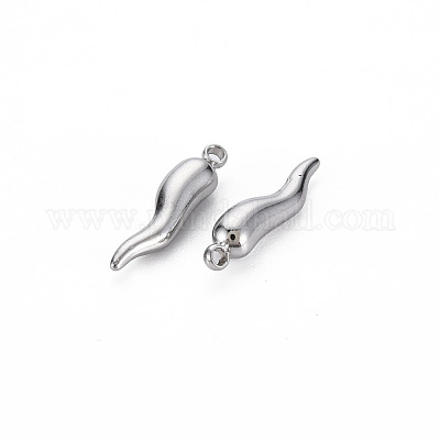 Подвески из нержавеющей стали марки 304 STAS-N097-105P-NR-1