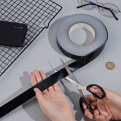 Рулоны наклеек с блокировкой светодиодного света для домашних животных AJEW-WH0348-690-1