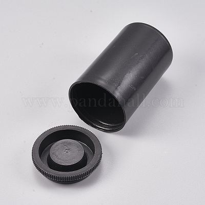 Пластиковые бисера контейнеры&nbsp;CON-WH0024-02A-1