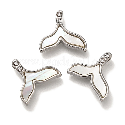 Подвески из нержавеющей стали 304 STAS-S148-08P-1