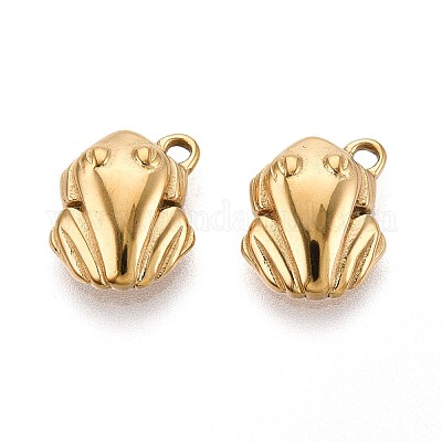 Подвески из нержавеющей стали 304 STAS-N109-171G-1