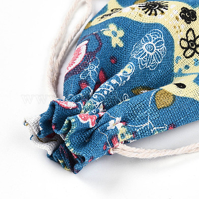 Поликоттон (полиэстер ABAG-T004-10x14-37-1