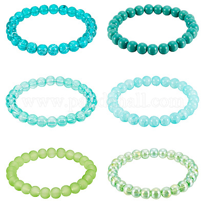 6 шт.&nbsp;BJEW-TAC0025-1