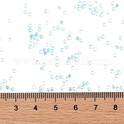 Круглые бусины toho 11/0 X-SEED-TR11-0170D-1