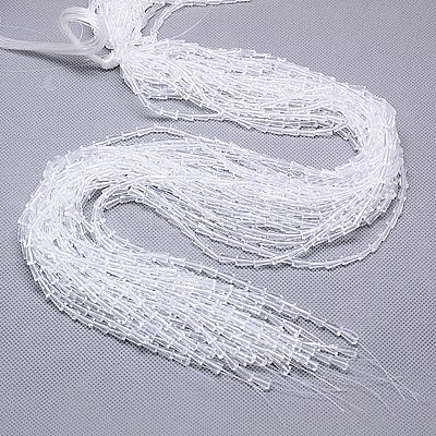 Стеклянные бусины&nbsp;EGLA-E007-01-1