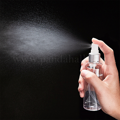 Комплекты контейнеров для хранения косметики diy DIY-BC0011-49-1