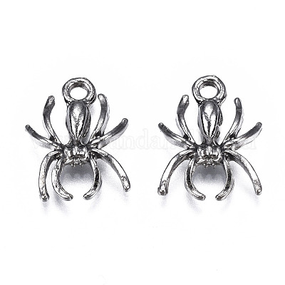 Подвески из сплава  PALLOY-N164-009-1