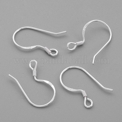 Стерлингового серебра швензы STER-G011-15-1