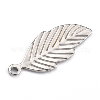 Подвески из нержавеющей стали 304 STAS-H140-23P-1